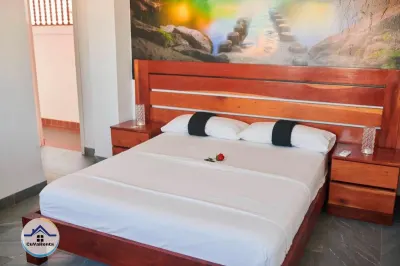 Miniatura 11 - Alquiler de apartamento en Centro Habana – Amplio y confortable.
