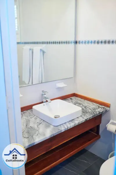 Miniatura 14 - Alquiler de apartamento en Centro Habana – Amplio y confortable.