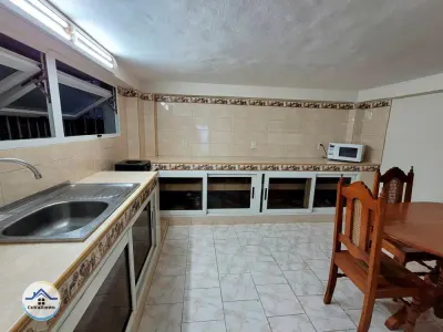 Miniatura 1 - Alquiler de apartamento en Centro Habana por tiempo indefinido