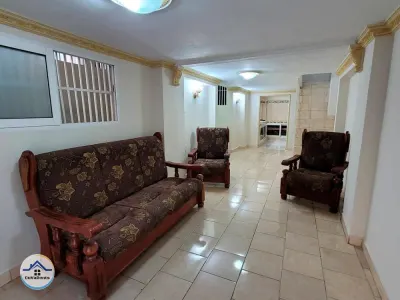 Miniatura 3 - Alquiler de apartamento en Centro Habana por tiempo indefinido