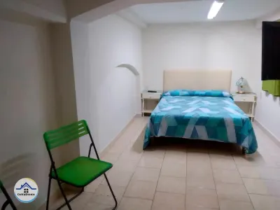 Miniatura 4 - Alquiler de apartamento en Centro Habana por tiempo indefinido
