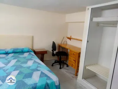 Miniatura 5 - Alquiler de apartamento en Centro Habana por tiempo indefinido