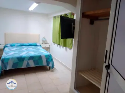 Miniatura 8 - Alquiler de apartamento en Centro Habana por tiempo indefinido
