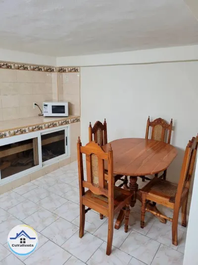 Miniatura 9 - Alquiler de apartamento en Centro Habana por tiempo indefinido