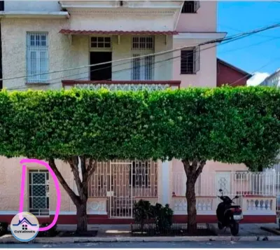 Miniatura 10 - Alquiler de apartamento en Centro Habana por tiempo indefinido