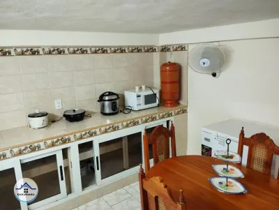 Miniatura 11 - Alquiler de apartamento en Centro Habana por tiempo indefinido