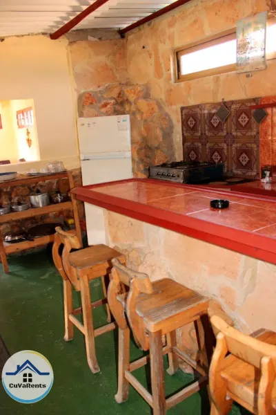 Miniatura 2 - Alquiler de apartamento en Miramar, La Habana.