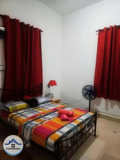 Miniatura 3 - Alquiler de apartamento en Miramar, La Habana.