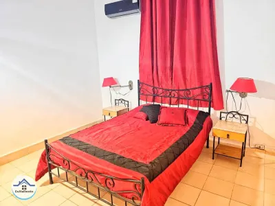 Miniatura 4 - Alquiler de apartamento en Miramar, La Habana.