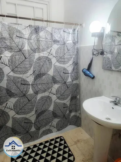 Miniatura 5 - Alquiler de apartamento en Miramar, La Habana.