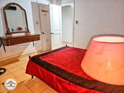 Miniatura 7 - Alquiler de apartamento en Miramar, La Habana.