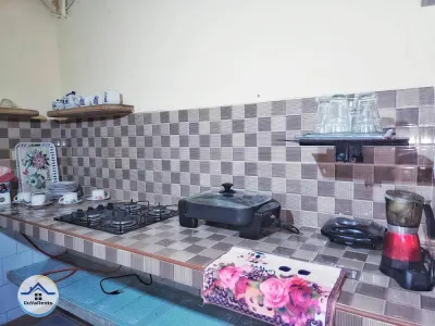 Miniatura 10 - Alquiler de apartamento en Miramar, La Habana.
