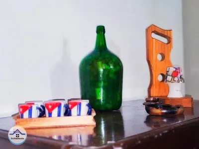 Miniatura 11 - Alquiler de apartamento en Miramar, La Habana.