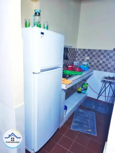 Miniatura 12 - Alquiler de apartamento en Miramar, La Habana.