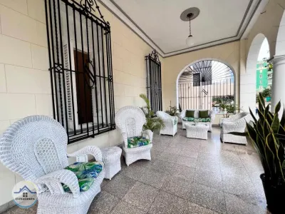 Miniatura 13 - Alquiler de apartamento en Miramar, La Habana.