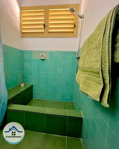 Miniatura 6 - Alquiler de apartamento en Miramar, La Habana.