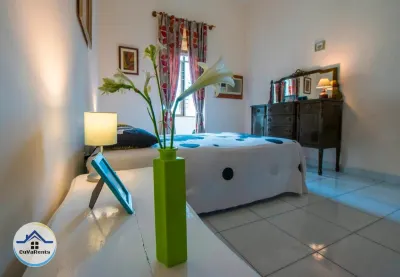 Miniatura 5 - Alquiler de apartamento en El Vedado, La Habana 