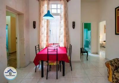 Miniatura 6 - Alquiler de apartamento en El Vedado, La Habana 