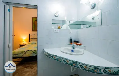 Miniatura 8 - Alquiler de apartamento en El Vedado, La Habana 