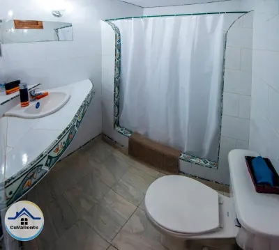 Miniatura 9 - Alquiler de apartamento en El Vedado, La Habana 
