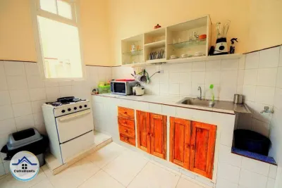 Miniatura 10 - Alquiler de apartamento en El Vedado, La Habana 