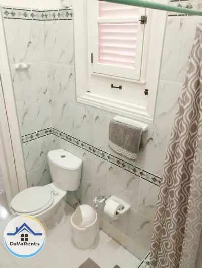 Miniatura 11 - Alquiler de apartamento en El Vedado, La Habana 