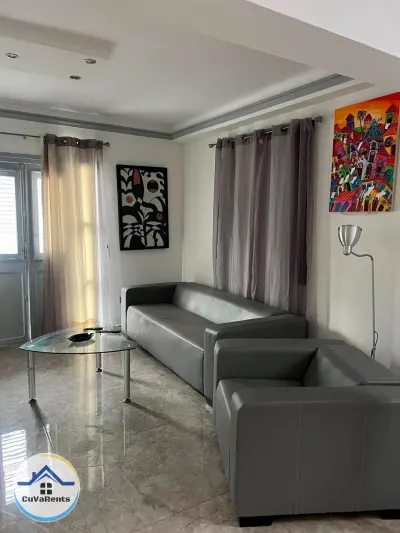 Miniatura 2 - Alquiler de apartamento en El Vedado, La Habana 