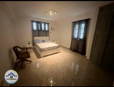 Miniatura 4 - Alquiler de apartamento en El Vedado, La Habana 