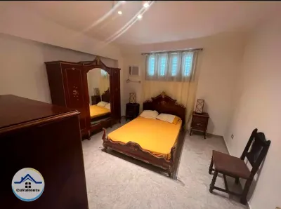 Miniatura 7 - Alquiler de apartamento en El Vedado, La Habana 