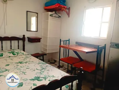Miniatura 2 - Alquiler de apartamento independiente en Centro Habana.