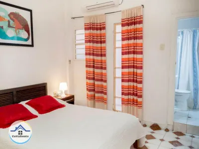 Miniatura 3 - Alquiler de apartamento independiente en Centro Habana.