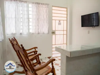 Miniatura 4 - Alquiler de apartamento independiente en Centro Habana.
