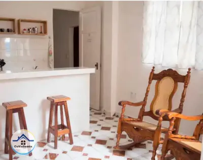 Miniatura 5 - Alquiler de apartamento independiente en Centro Habana.