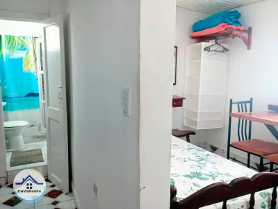 Miniatura 6 - Alquiler de apartamento independiente en Centro Habana.