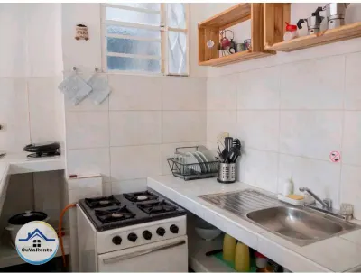 Miniatura 8 - Alquiler de apartamento independiente en Centro Habana.