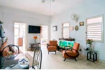 Miniatura 2 - Alquiler de apartamento independiente en Centro Habana