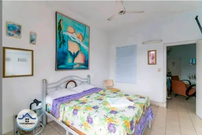Miniatura 3 - Alquiler de apartamento independiente en Centro Habana