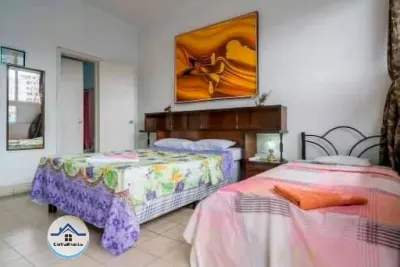 Miniatura 4 - Alquiler de apartamento independiente en Centro Habana