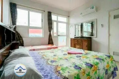 Miniatura 5 - Alquiler de apartamento independiente en Centro Habana