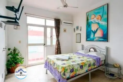 Miniatura 7 - Alquiler de apartamento independiente en Centro Habana
