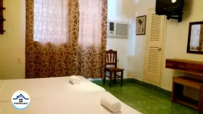 Miniatura 5 - Alquiler de apartamento independiente en El Vedado, La Habana