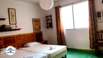 Miniatura 6 - Alquiler de apartamento independiente en El Vedado, La Habana
