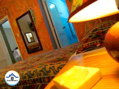 Miniatura 8 - Alquiler de apartamento independiente en El Vedado, La Habana