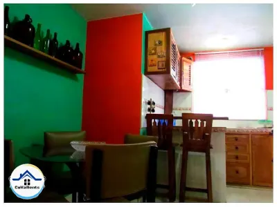 Miniatura 10 - Alquiler de apartamento independiente en El Vedado, La Habana