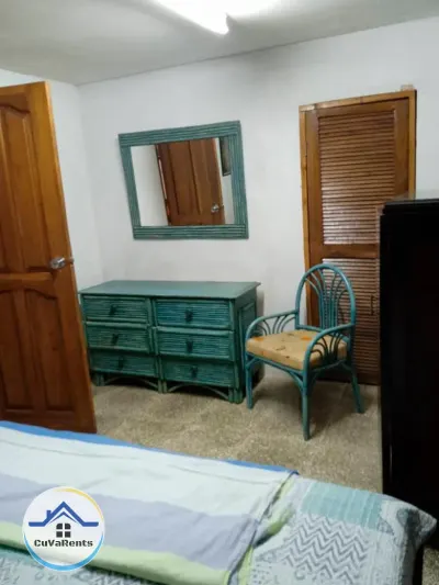 Miniatura 4 - Alquiler de apartamento independiente en Guanabo, La Habana.