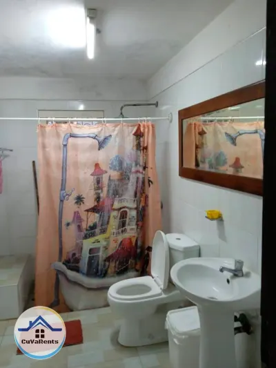 Miniatura 6 - Alquiler de apartamento independiente en Guanabo, La Habana.