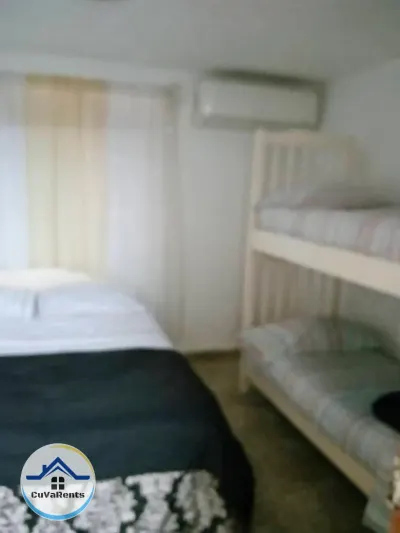 Miniatura 7 - Alquiler de apartamento independiente en Guanabo, La Habana.