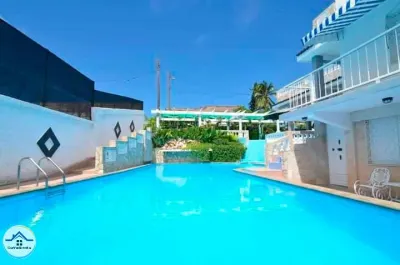 Miniatura 1 - Alquiler de Casa con Piscina en Boca Ciega, La Habana