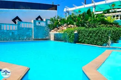 Miniatura 4 - Alquiler de Casa con Piscina en Boca Ciega, La Habana