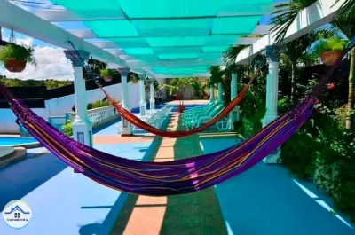 Miniatura 5 - Alquiler de Casa con Piscina en Boca Ciega, La Habana